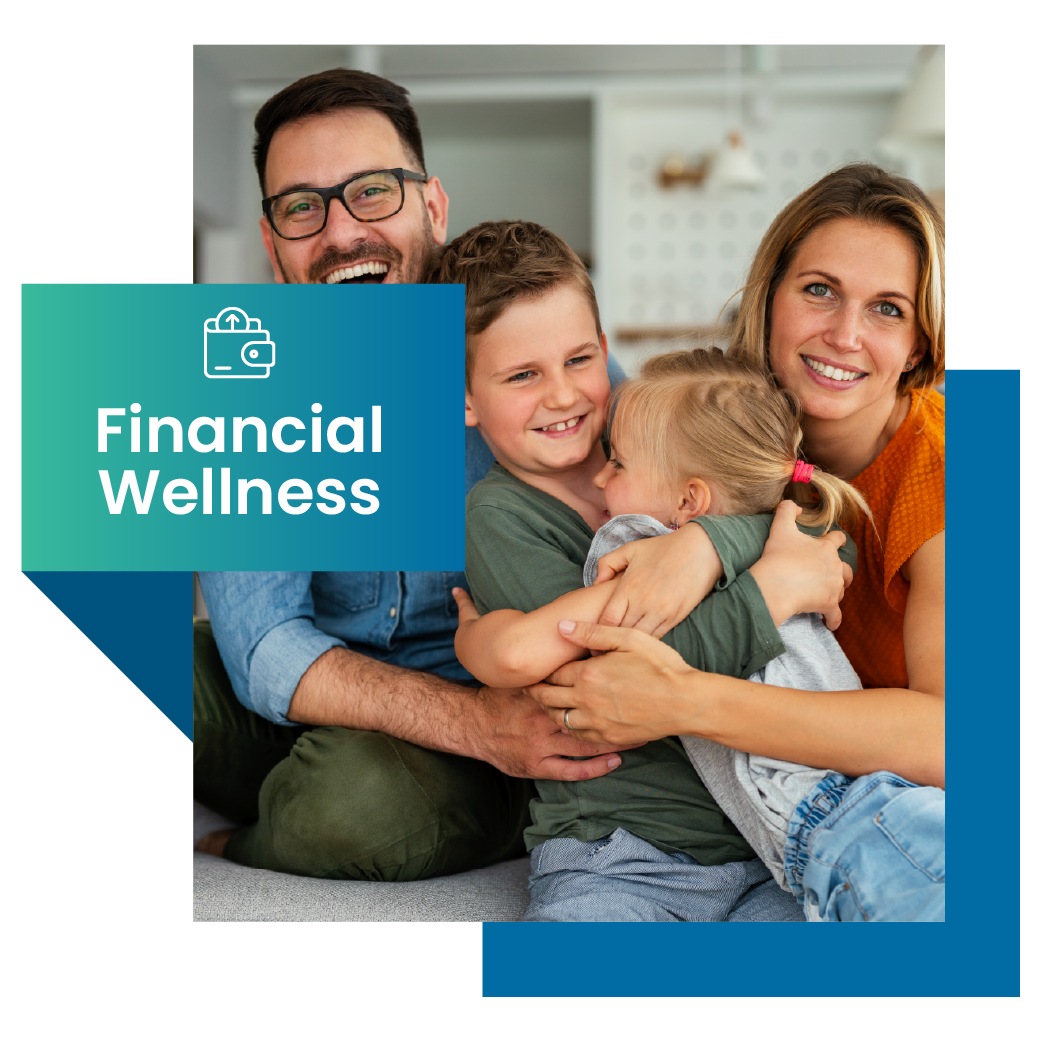 financial wellness personal accounts Jackson river community credit union