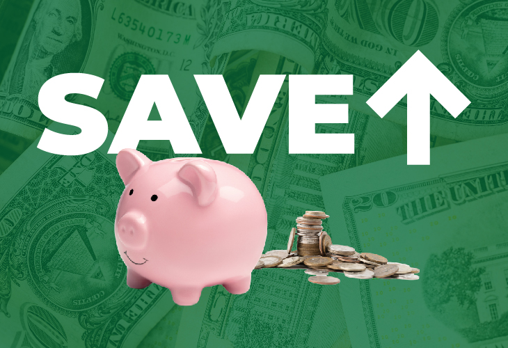 Save up feature jackson river community credit union program