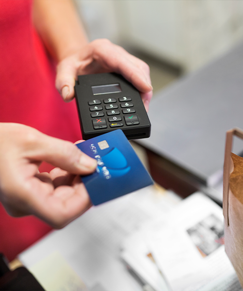 premiere draft checking account
