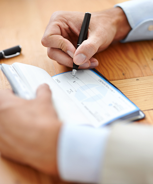 reorder checks Jackson river community credit union checking account